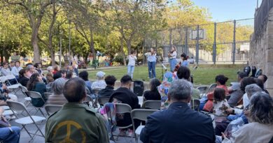 Primavera de las artes escénicas 2025